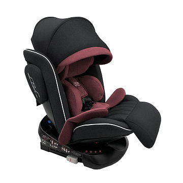 Детское автокресло Sweet Baby Fortuna 360 SPS Isofix