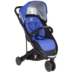 Детская коляска X-Lander X-Fit Х-Лендер Х-Фит 2 в 1