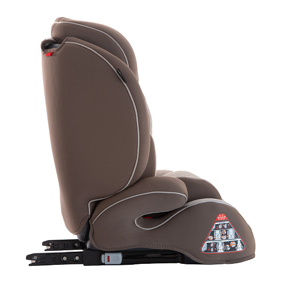Детское автокресло Indigo Winner Isofix фото 3
