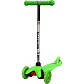 Трехколесный самокат Babyhit Scooterok (Green) — Фото