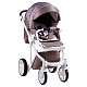 Детская коляска Adamex Luciano 3 в 1 фото 4