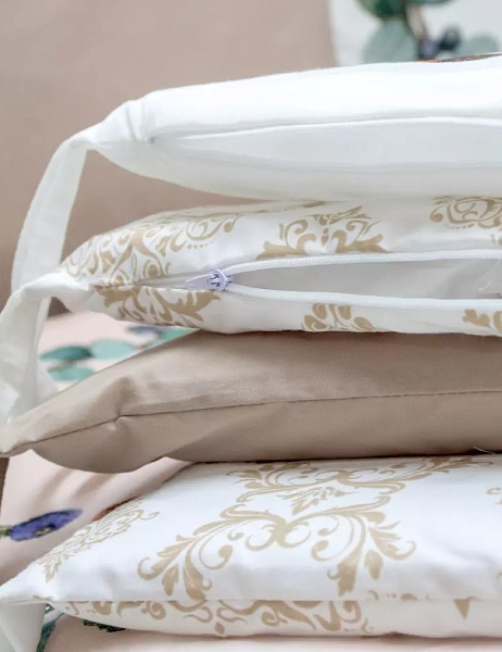 Комплект постельного белья Топотушки Крошка Олененок,6 предметов фото 7