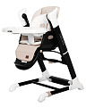 Стульчик для кормления Carrello Cascata CRL-10303/1 Cream Beige — Фото