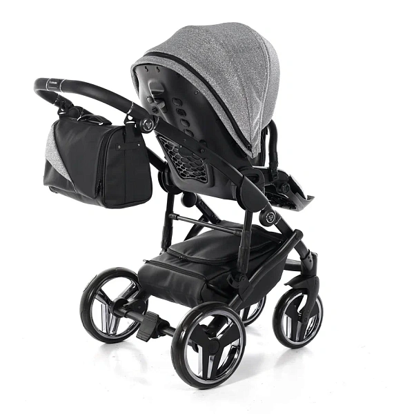 Детская коляска Junama Super Stars 3 в 1 фото 9