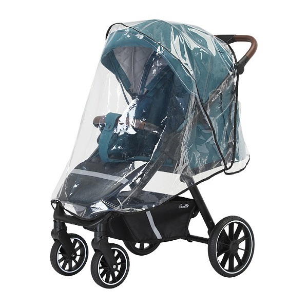 Детская прогулочная коляска Sevillababy Major фото 6