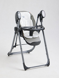 Детский стульчик-электрокачели для кормления Sweet Baby Amuleto