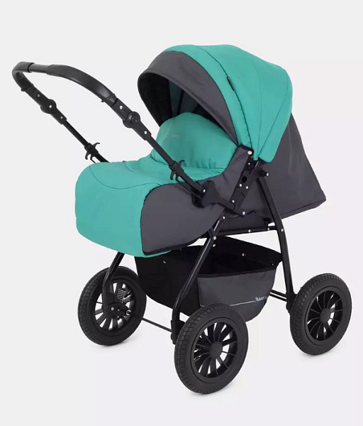 Детская коляска-трансформер Rant Basic Riva Air 2 в 1 фото 1