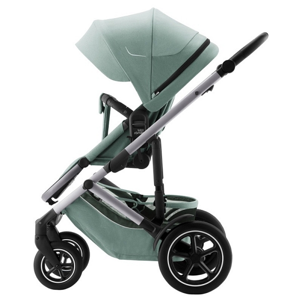 Детская коляска Britax Roemer Smile 5Z 2 в 1 фото 8
