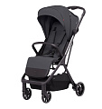 Детская прогулочная коляска Carrello Nova CRL-5521 Детская прогулочная коляска Carrello Nova CRL-5521 (Misty Grey
) — Фото
