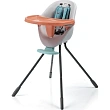 Стульчик для кормления Geoby Y9400E - Фото