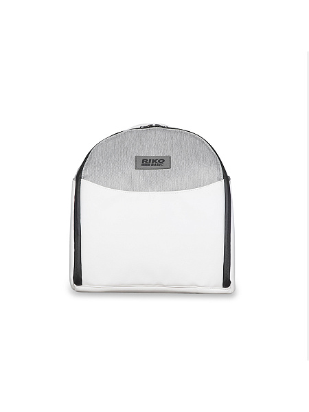 Детская коляска Riko Basic Pacco 3 в 1 фото 13