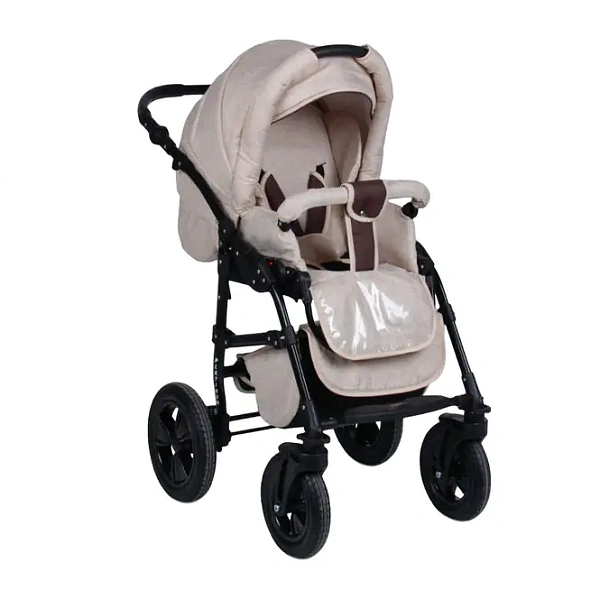 Детская коляска Smile Line Platinum 2 в 1 фото 2
