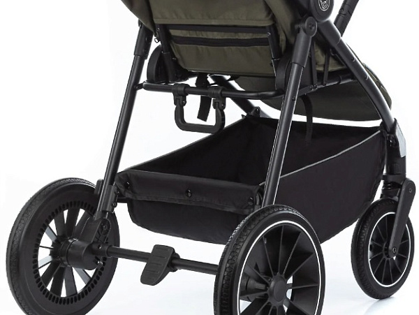 Детская прогулочная коляска Kidzi Storm фото 10