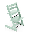 Стульчик для кормления Stokke Tripp Trapp (Soft Mint
						
					) — Фото