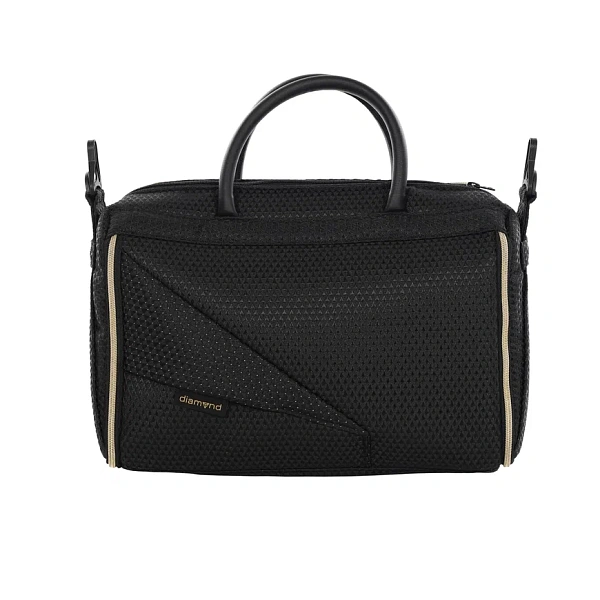 Детская коляска Junama Diamond Mirror V2 3 в 1 на черной раме фото 13