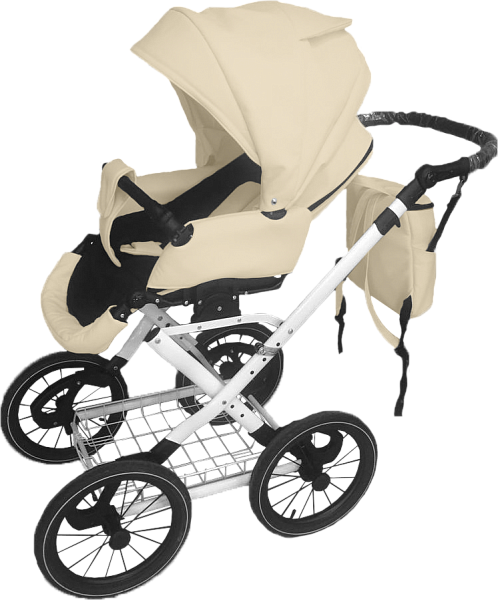 Детская коляска Jaxee G-Class 3 в 1 фото 1