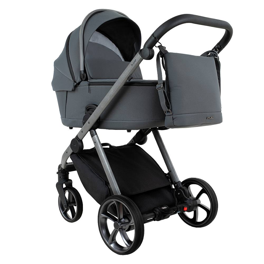 Детская коляска Pituso Sole 2 в 1 - Фото