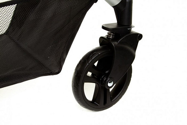 Детская коляска-трансформер Ramili Baby Lite 2 в 1 фото 4