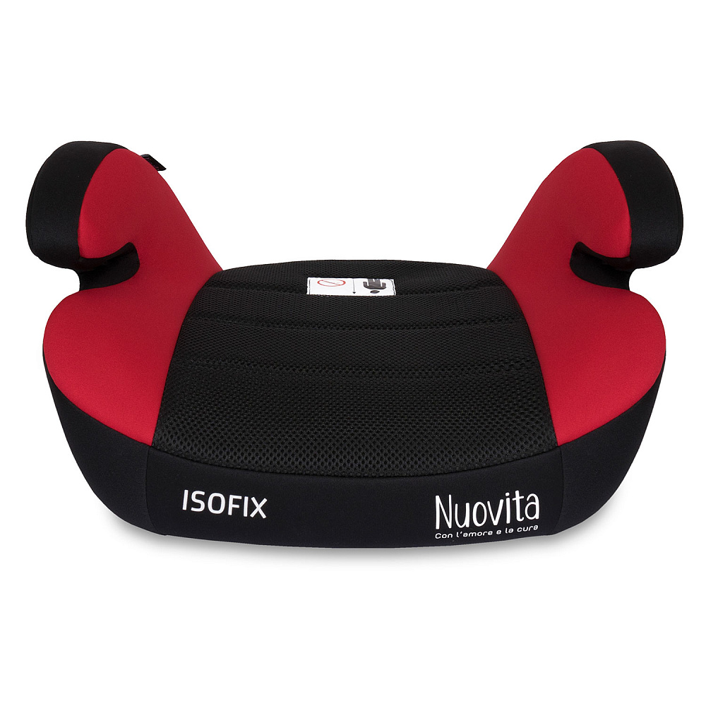 Бустер Nuovita Maczione NBi-1 - Фото