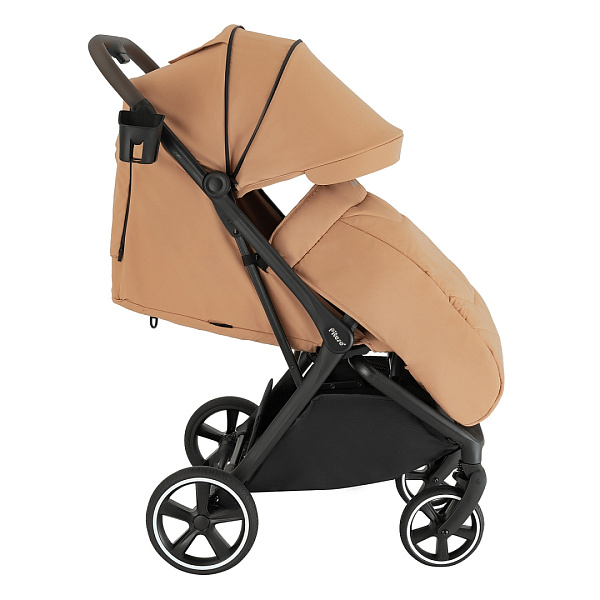 Детская прогулочная коляска Pituso Matrix XXL фото 3