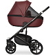 Детская коляска Riko Basic Ozon 2 в 1 фото 3