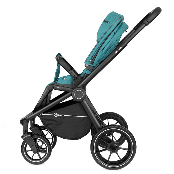 Детская коляска Rant Senso 2 в 1 фото 9