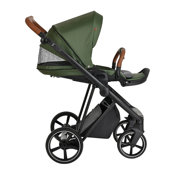Детская коляска Roan Sol 2 в 1 фото 8