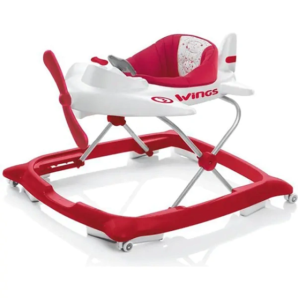 Детские ходунки Jane Wings Жане Вингс фото 1