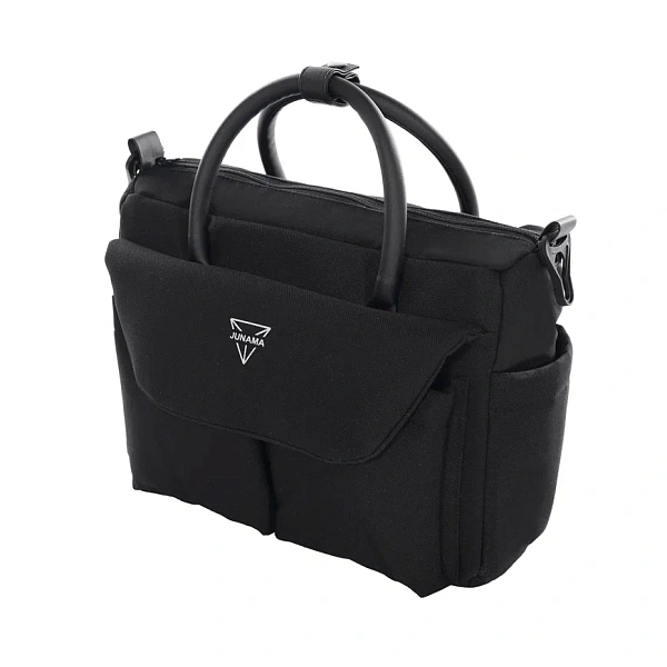 Детская коляска Junama Termo Line Tex 3 в 1 фото 4