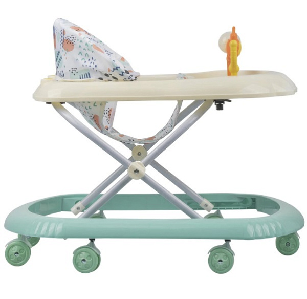 Детские ходунки Indigo Верный друг фото 1