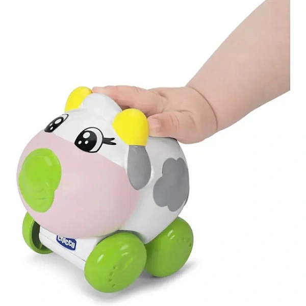 Музыкальная игрушка Chicco Go Go Music Display Box Чико Гоу Гоу Мьюзик Дисплей Бокс фото 5