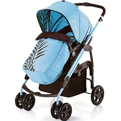 Коляска-трансформер Geoby С508