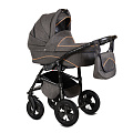 Детская коляска Smile Line Platinum 2 в 1 (PL28
						
					) — Фото