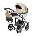 Детская коляска Anex m/type 3 в 1 Детская коляска Anex m/type 3 в 1 Warm Sand — Фото
