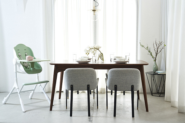 Детский стульчик для кормления Oribel Cocoon Z фото 5