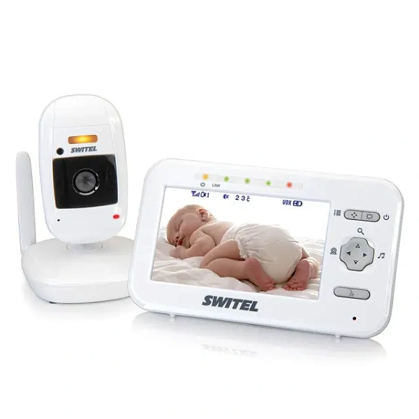 Видеоняня Switel BCF986 Свител фото 1