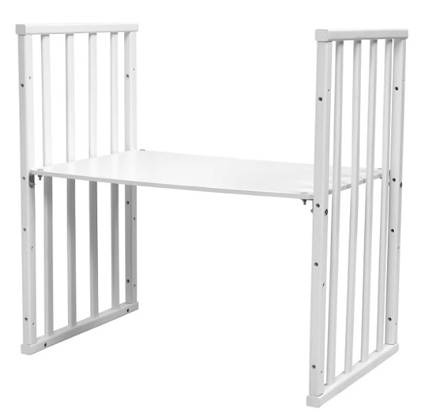 Детская кроватка ВДК Crystal Star 5 в 1 фото 12