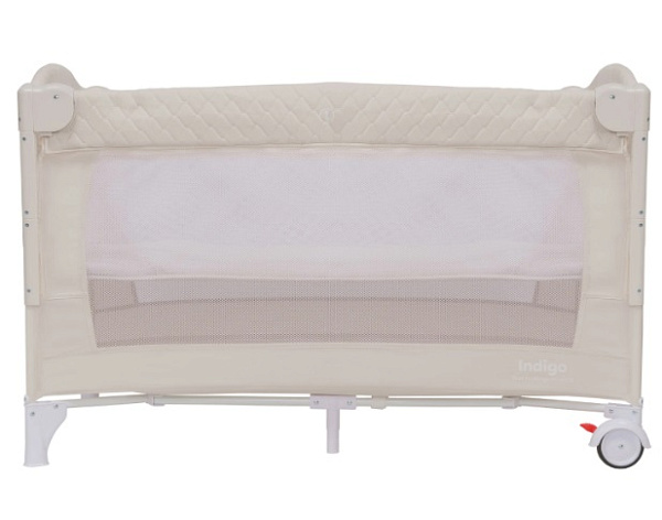 Детская кровать-манеж Indigo Bon-Bon фото 1