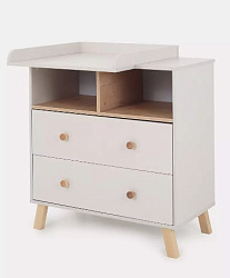 Детский пеленальный комод Rant Vester 800/2