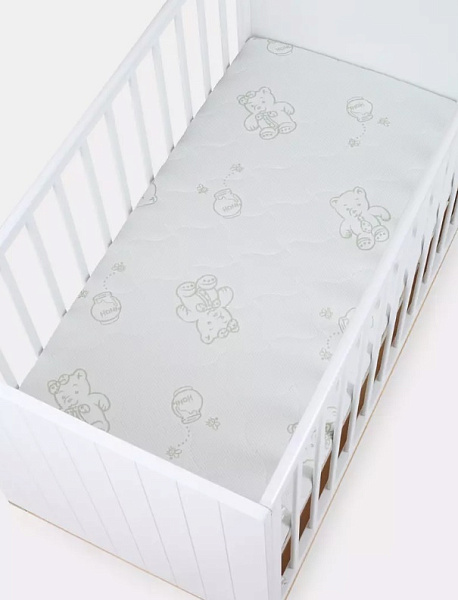 Детская кроватка Rant Bamboo фото 3