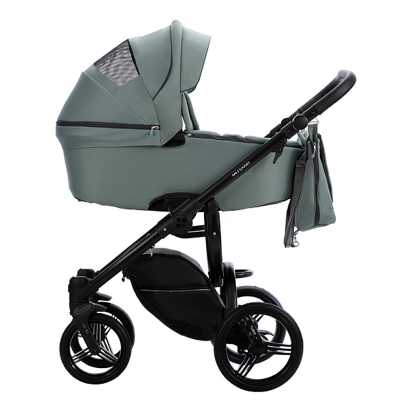 Детская коляска Bebetto Murano TEX 3 в 1 фото 1