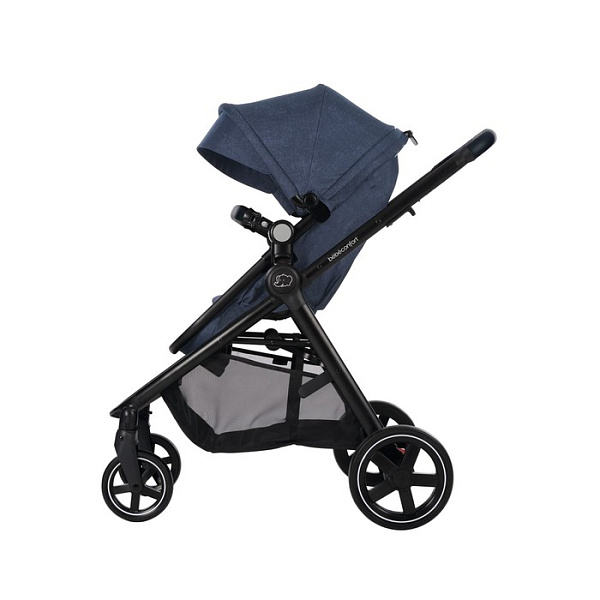 Прогулочная коляска Bebe Confort Zelia фото 1