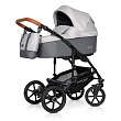 Детская коляска Riko Basic Bella Life 2 в 1 - Фото