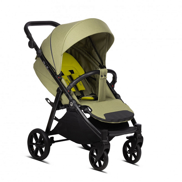 Детская прогулочная коляска Tutis Zille Sprint фото 2
