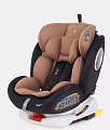 Детское автокресло Rant Basic Twist (Beige
						
					) — Фото