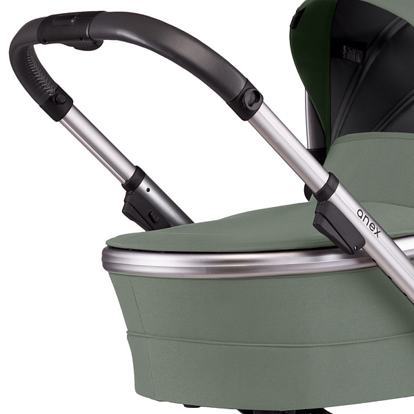 Детская коляска Anex L/Type 3 в 1 фото 7