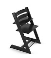 Стульчик для кормления Stokke Tripp Trapp (Black
						
					) — Фото