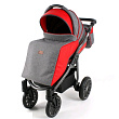 Детская прогулочная коляска Adbor Gato - Фото