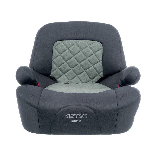 Детское автокресло-бустер Best Baby Aston Isofix фото 1