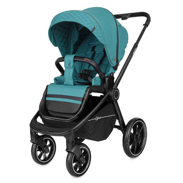 Детская коляска Rant Senso 2 в 1 фото 4